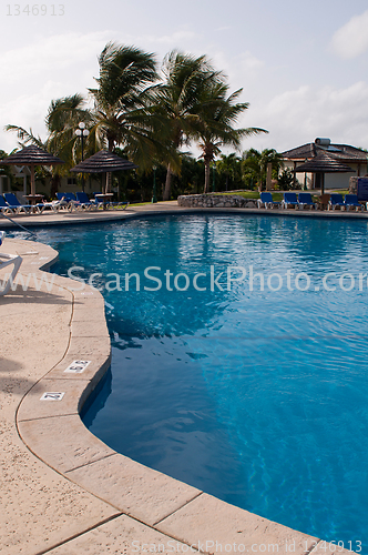 Image of Swimming pool