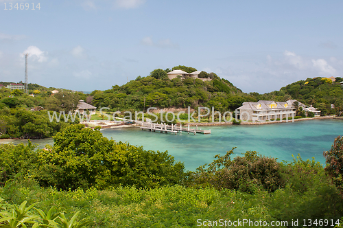 Image of Antigua Long Bay