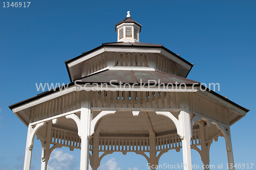 Image of Gazebo