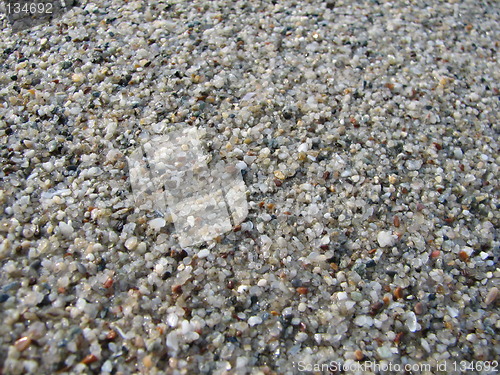 Image of sand