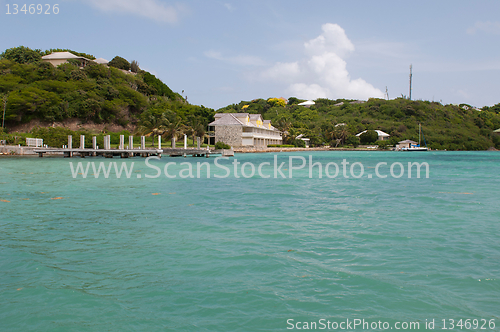 Image of Antigua Long Bay
