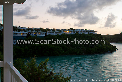 Image of Resort by the sea