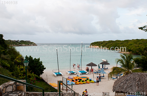 Image of Verandah resort