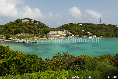 Image of Antigua Long Bay