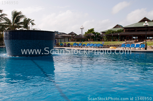 Image of Swimming pool