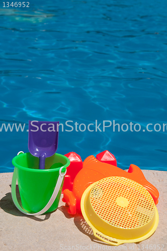 Image of Children toys