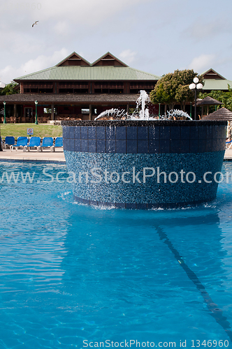 Image of Swimming pool