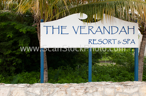 Image of The Verandah Resort
