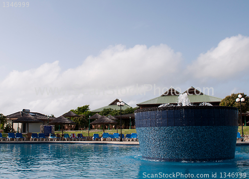 Image of Swimming pool