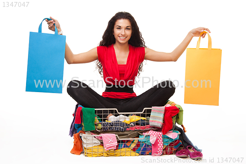 Image of Clever shopping