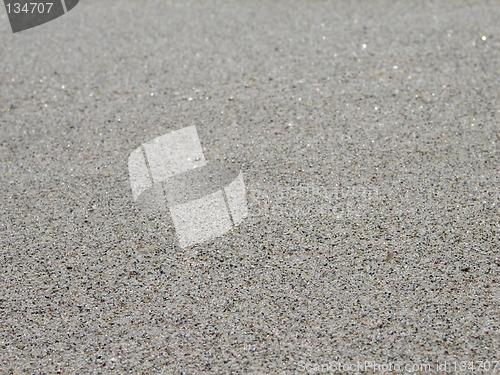 Image of sand