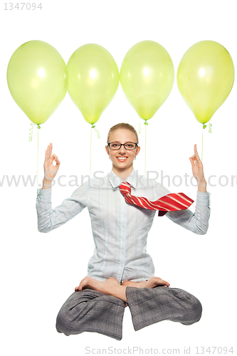 Image of Happy easy business