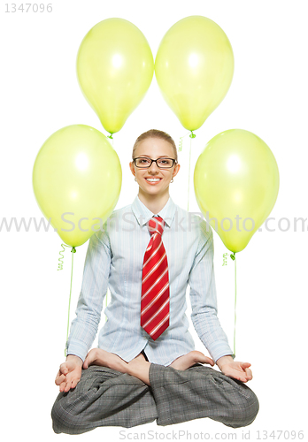 Image of Easy business