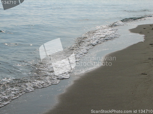 Image of beach
