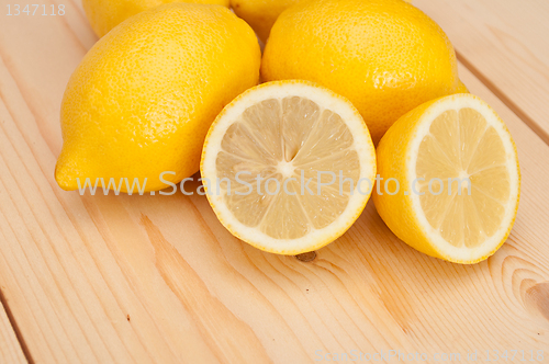 Image of Lemons