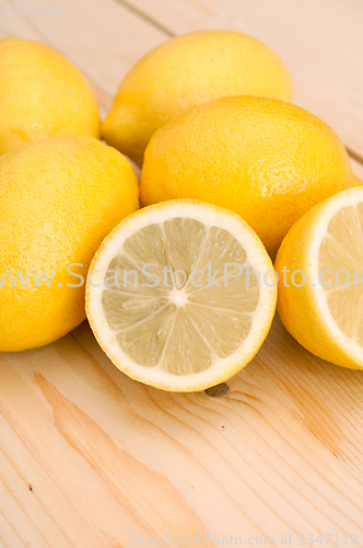 Image of Lemons