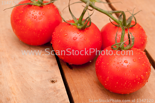 Image of Tomatoes