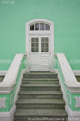 Image of Casas - Museu da Taipa 