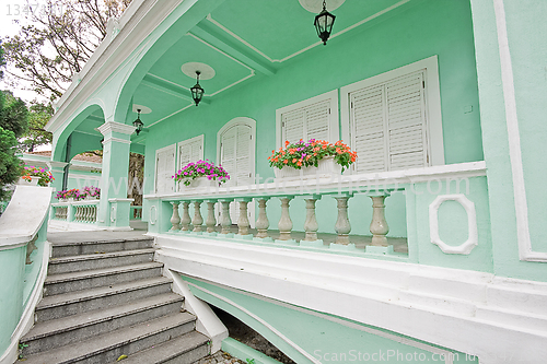 Image of Casas - Museu da Taipa 