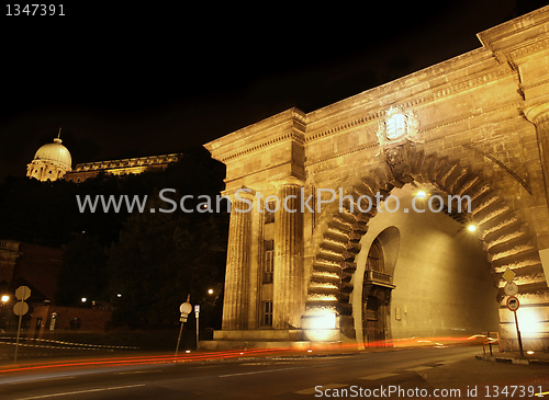 Image of Budapest, Hungary