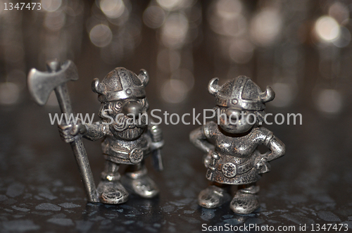 Image of Vikings