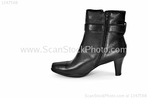 Image of Women's boot.