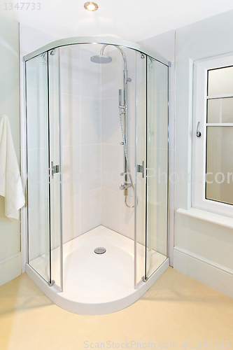 Image of Shower