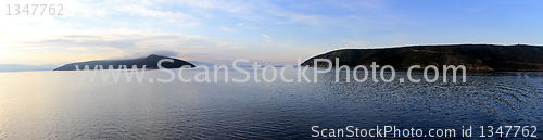 Image of Plavnik island