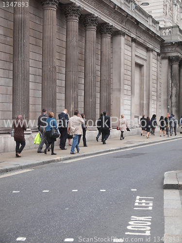 Image of City of London
