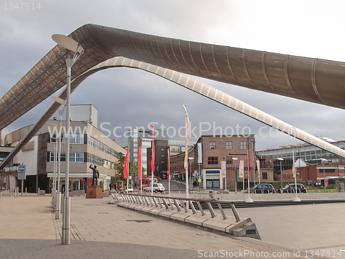 Image of City of Coventry