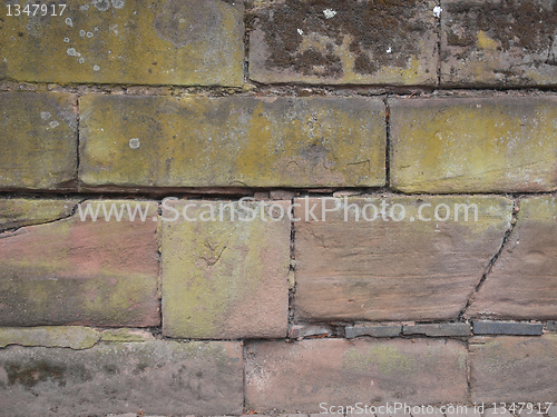Image of Stone background