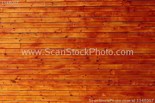 Image of wooden background