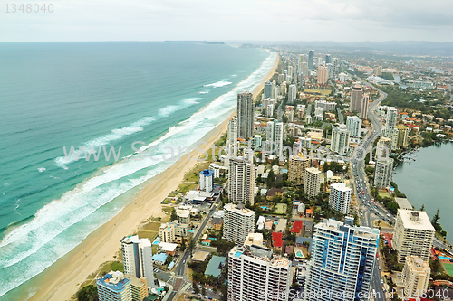 Image of Gold Coast Australia 