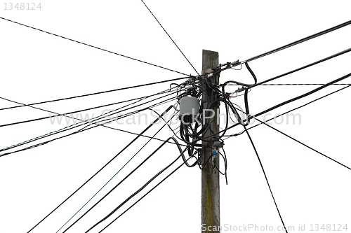 Image of Wires