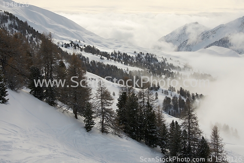 Image of Mountains