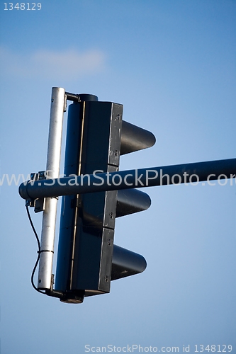 Image of Traffic light