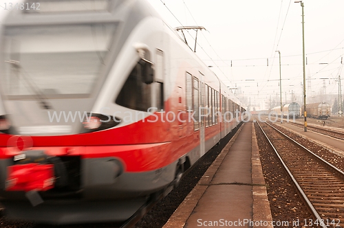 Image of Train