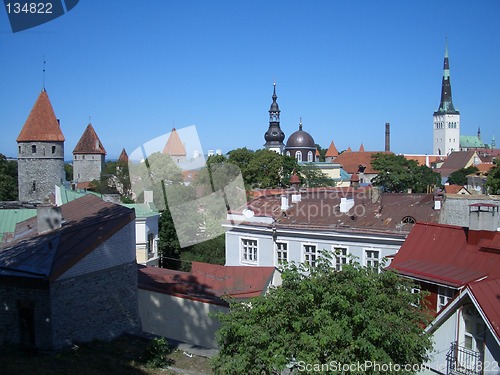 Image of Tallinn