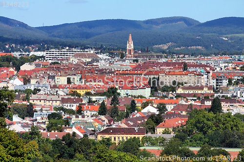 Image of Vienna