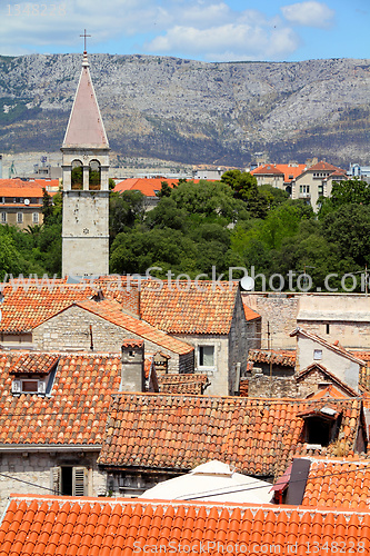 Image of Split, Croatia