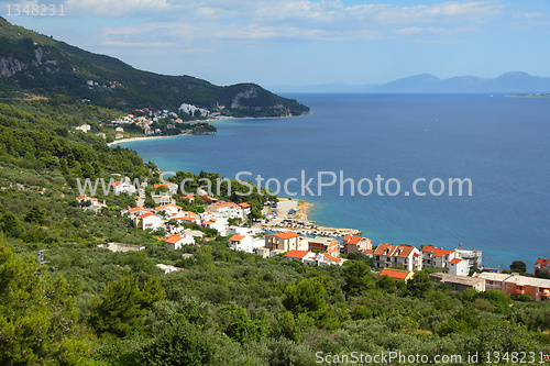 Image of Croatia - Dalmatia