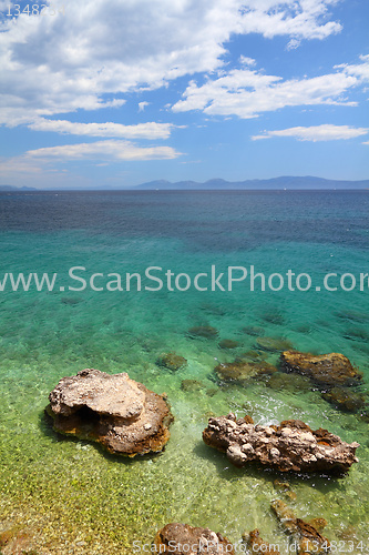 Image of Croatia