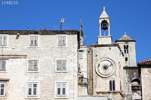 Image of Split, Croatia