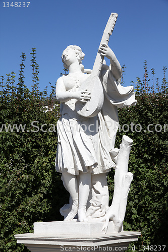 Image of Belvedere, Vienna