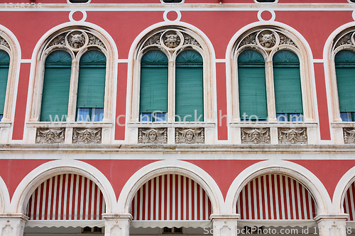 Image of Croatia