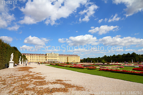 Image of Austria - Vienna