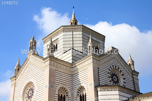 Image of Milan, Italy