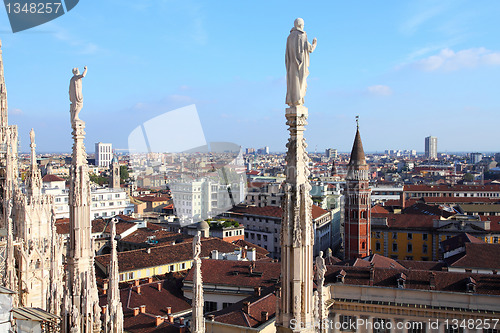 Image of Milan