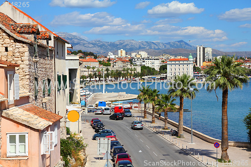 Image of Split, Croatia