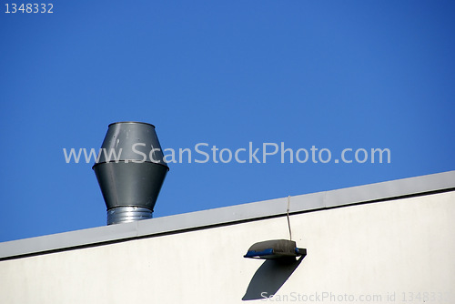 Image of Ventilation